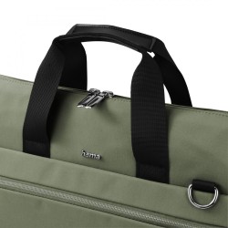 Torba ultimate do laptopa 15,6-16,2 zielona | PartsPC.pl
