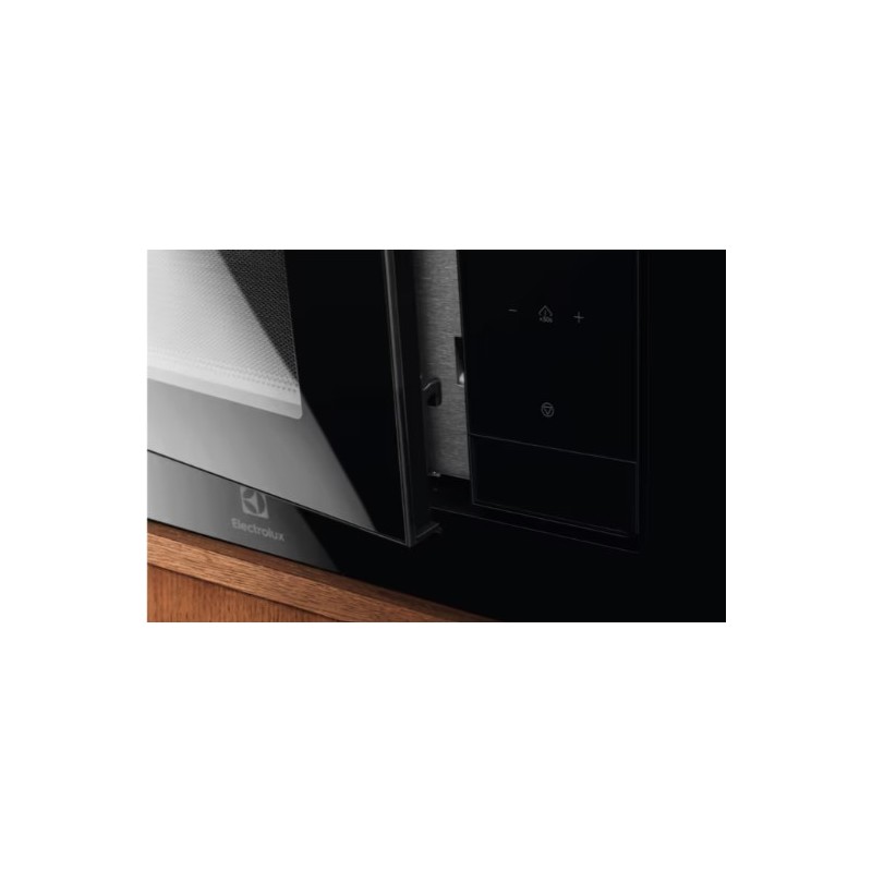 Kuchnia mikrofalowa LMS4253TBK | PartsPC.pl