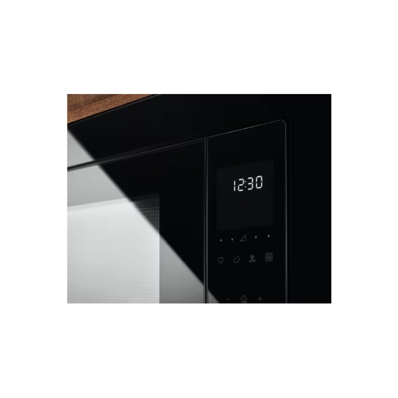 Kuchnia mikrofalowa LMS4253TBK | PartsPC.pl