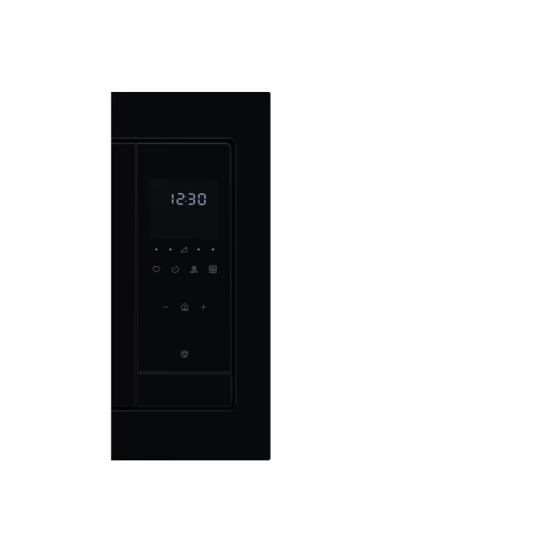 Kuchnia mikrofalowa LMS4253TBK | PartsPC.pl