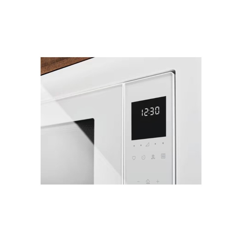 Kuchnia mikrofalowa LMS4253TBW | PartsPC.pl