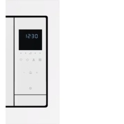 Kuchnia mikrofalowa LMS4253TBW | PartsPC.pl