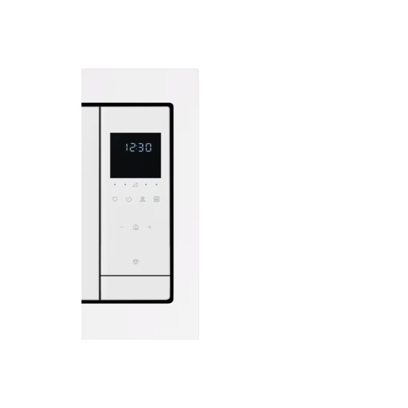 Kuchnia mikrofalowa LMS4253TBW | PartsPC.pl