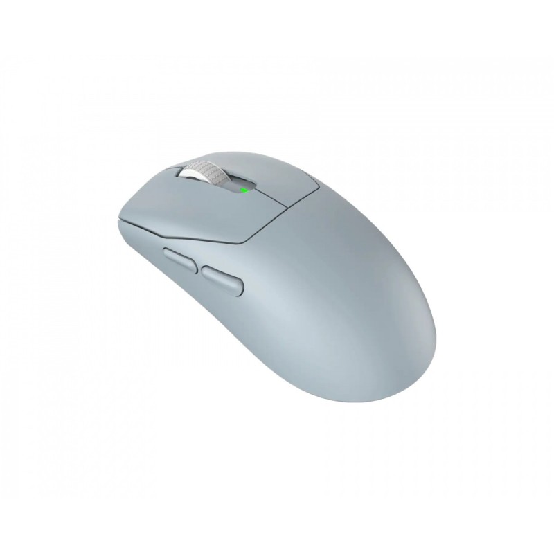 Myszka bezprzewodowa Forge GM340 WIRELESS Sky | PartsPC.pl