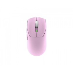 Myszka bezprzewodowa Forge GM340 WIRELESS Violet | PartsPC.pl