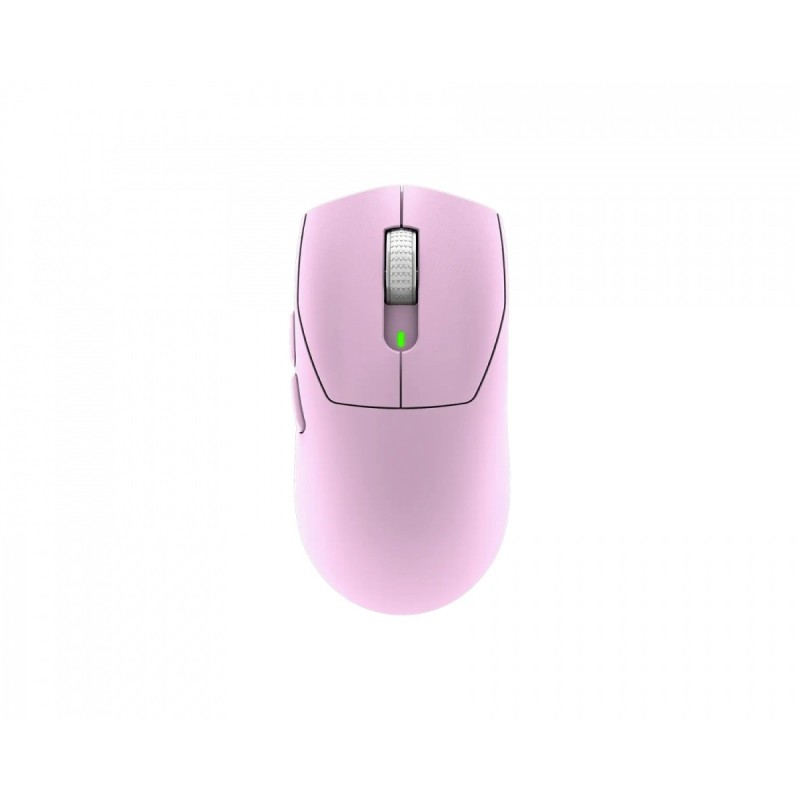 Myszka bezprzewodowa Forge GM340 WIRELESS Violet | PartsPC.pl