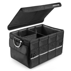 Organizer samochodowy Ugreen LP256 80710 wielofunkcyjny do b… | PartsPC.pl