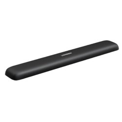 Podkładka ergonomiczna do klawiatury Ugreen LP699 - czarna | PartsPC.pl