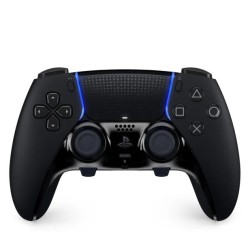 Kontroler bezprzewodowy DualSense Edge do PlayStation 5 Coal | PartsPC.pl