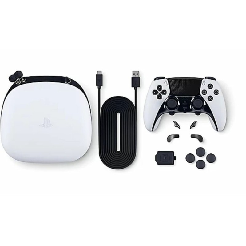 Kontroler PS5 DualSense Edge V2 | PartsPC.pl