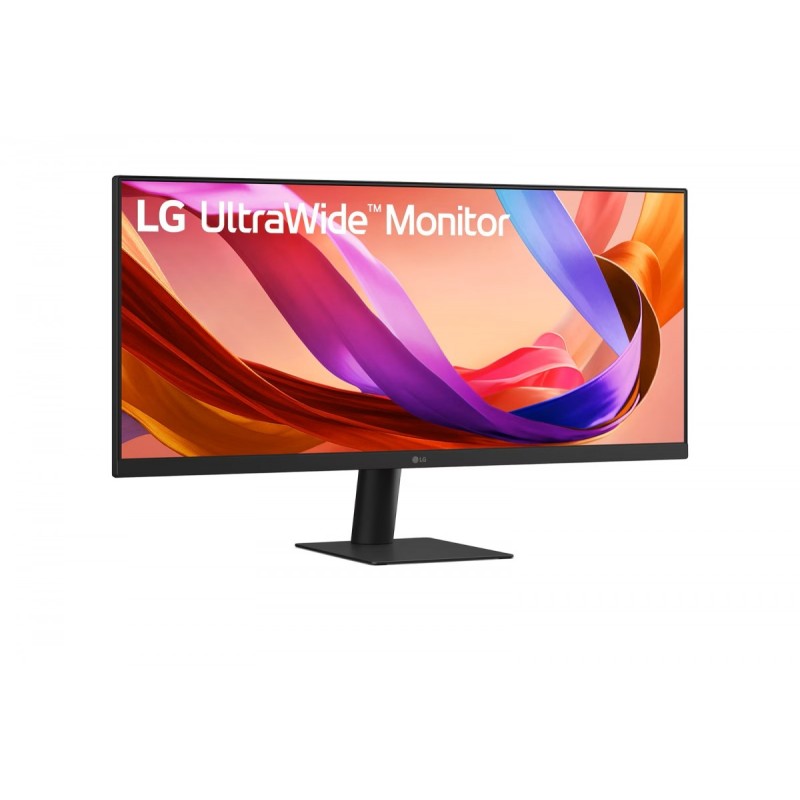 Monitor LG 29" UltraWide 29U511A-B IPS WFHD 100Hz HDMI DP | PartsPC.pl