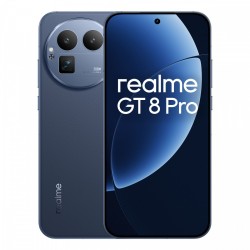 Smartfon GT 8 PRO 12/256 Urban Blue RMX5210 | PartsPC.pl