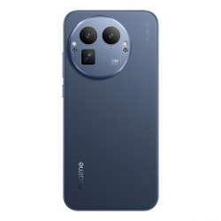 Smartfon GT 8 PRO 12/256 Urban Blue RMX5210 | PartsPC.pl