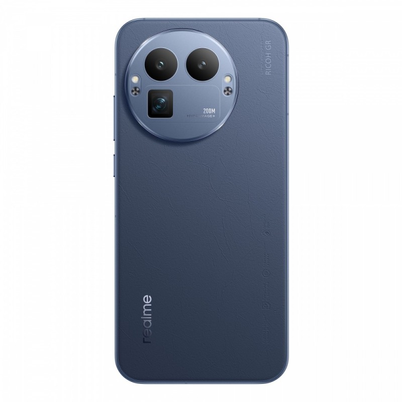 Smartfon GT 8 PRO 12/256 Urban Blue RMX5210 | PartsPC.pl