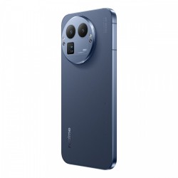 Smartfon GT 8 PRO 12/256 Urban Blue RMX5210 | PartsPC.pl