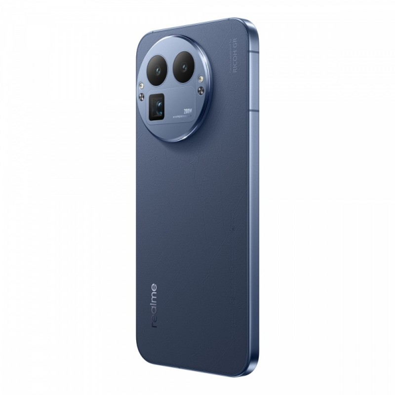 Smartfon GT 8 PRO 12/256 Urban Blue RMX5210 | PartsPC.pl