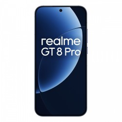 Smartfon GT 8 PRO 12/256 Urban Blue RMX5210 | PartsPC.pl