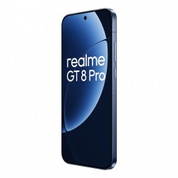 Smartfon GT 8 PRO 12/256 Urban Blue RMX5210 | PartsPC.pl