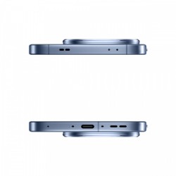 Smartfon GT 8 PRO 12/256 Urban Blue RMX5210 | PartsPC.pl