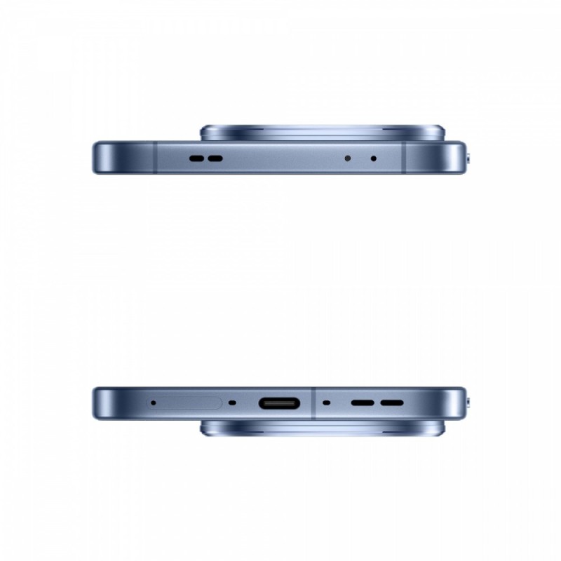 Smartfon GT 8 PRO 12/256 Urban Blue RMX5210 | PartsPC.pl