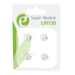 Bateria CR1130, 1.5V, 4 sztuki | PartsPC.pl