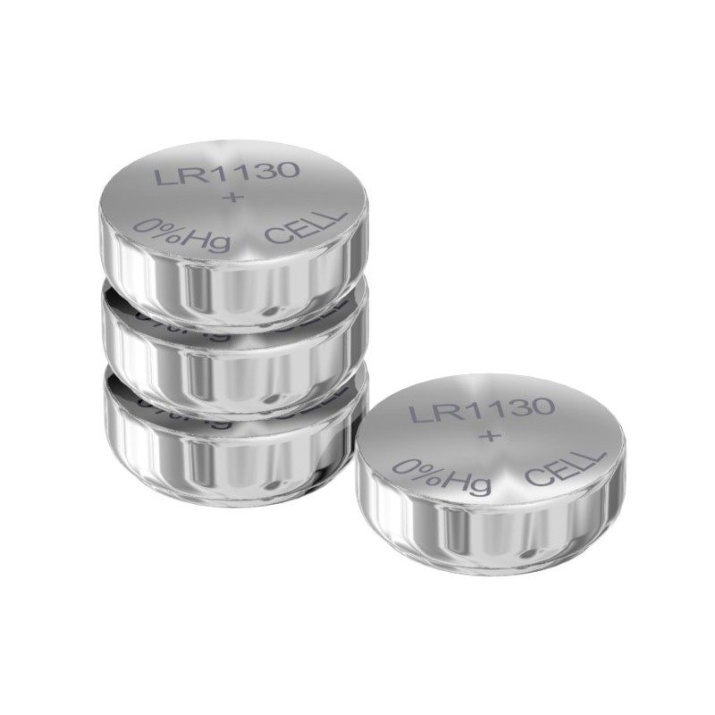 Bateria CR1130, 1.5V, 4 sztuki | PartsPC.pl