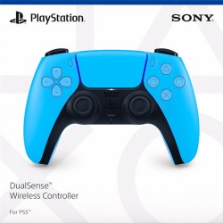 Kontroler bezprzewodowy PlayStation 5 DualSense V3 Starlight… | PartsPC.pl