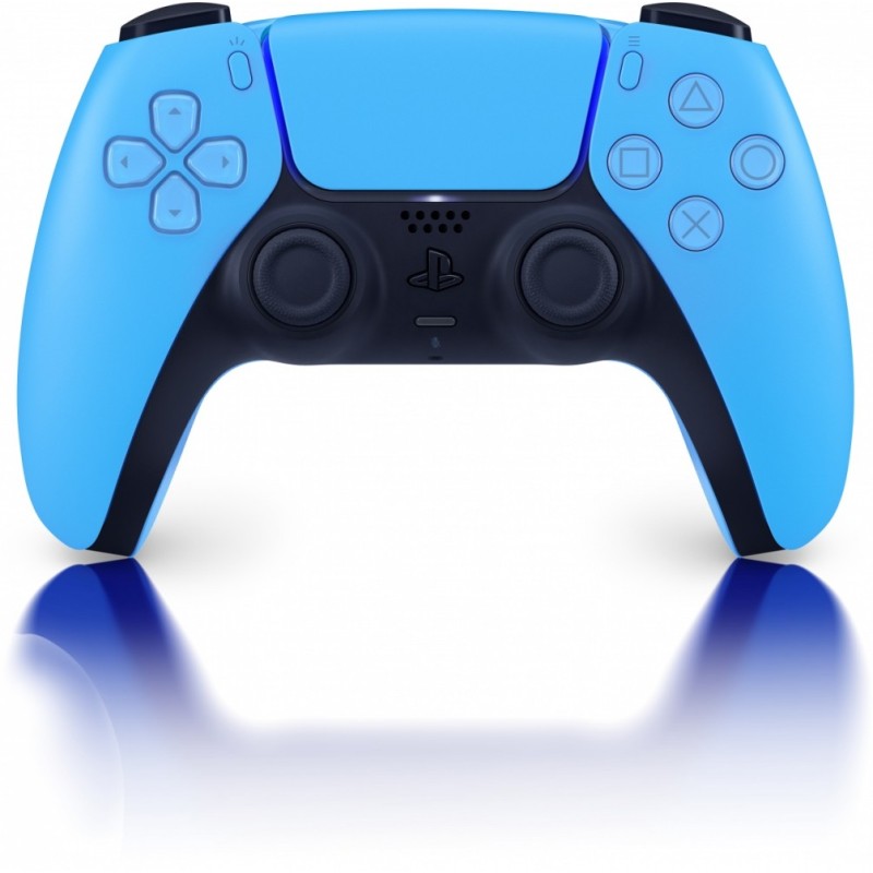 Kontroler bezprzewodowy PlayStation 5 DualSense V3 Starlight… | PartsPC.pl