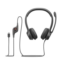 Słuchawki H390 USB-C | PartsPC.pl