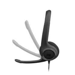 Słuchawki H390 USB-C | PartsPC.pl