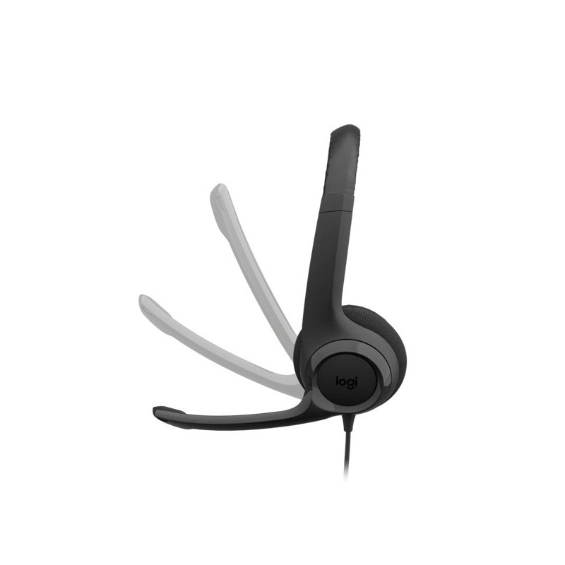 Słuchawki H390 USB-C | PartsPC.pl