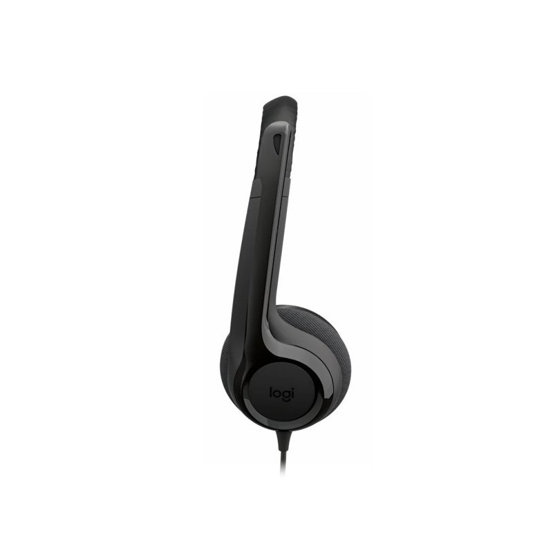 Słuchawki H390 USB-C | PartsPC.pl