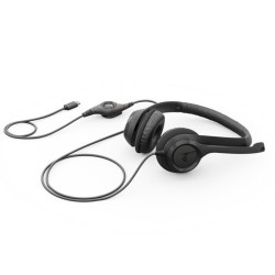 Słuchawki H390 USB-C | PartsPC.pl