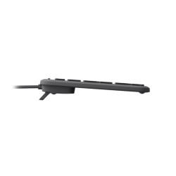 Klawiatura K620 for Busnesss Wired Graphite US | PartsPC.pl