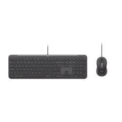 Zestaw klawiatura i mysz MK620 for Business Wired Combo Grap… | PartsPC.pl