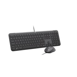 Zestaw klawiatura i mysz MK620 for Business Wired Combo Grap… | PartsPC.pl