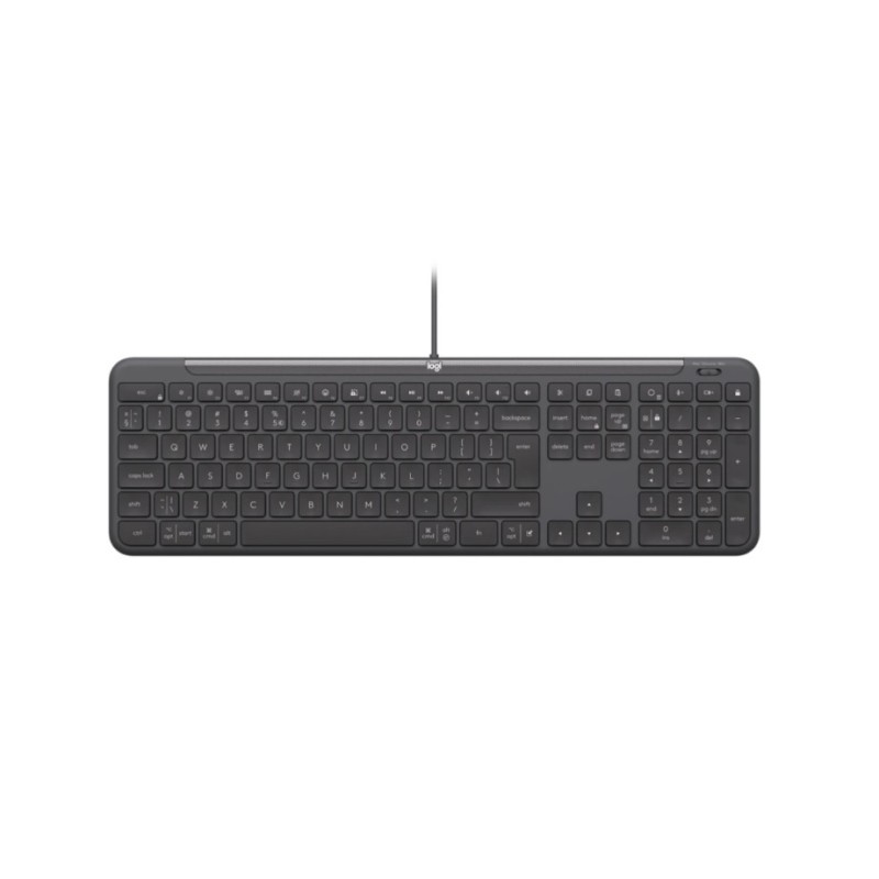 Zestaw klawiatura i mysz MK620 for Business Wired Combo Grap… | PartsPC.pl