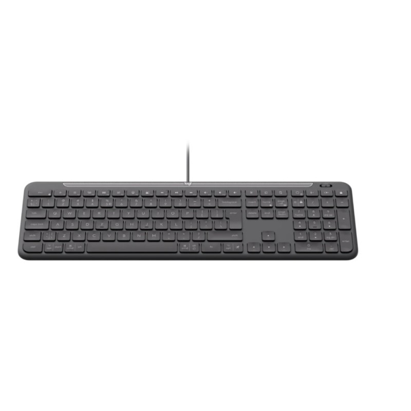 Zestaw klawiatura i mysz MK620 for Business Wired Combo Grap… | PartsPC.pl