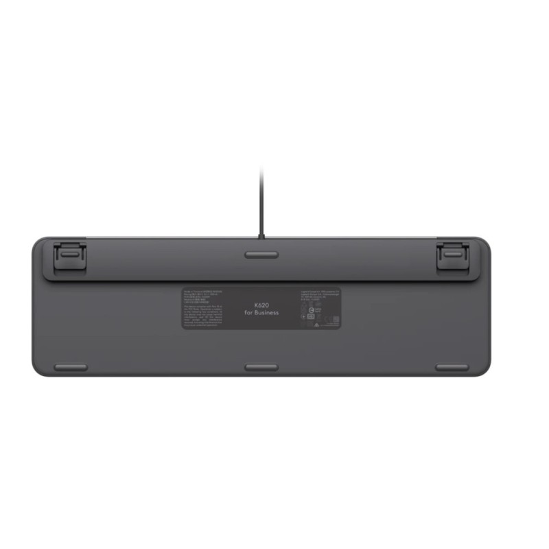 Zestaw klawiatura i mysz MK620 for Business Wired Combo Grap… | PartsPC.pl