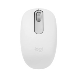 Mysz M196 Bluetooth Off-White | PartsPC.pl