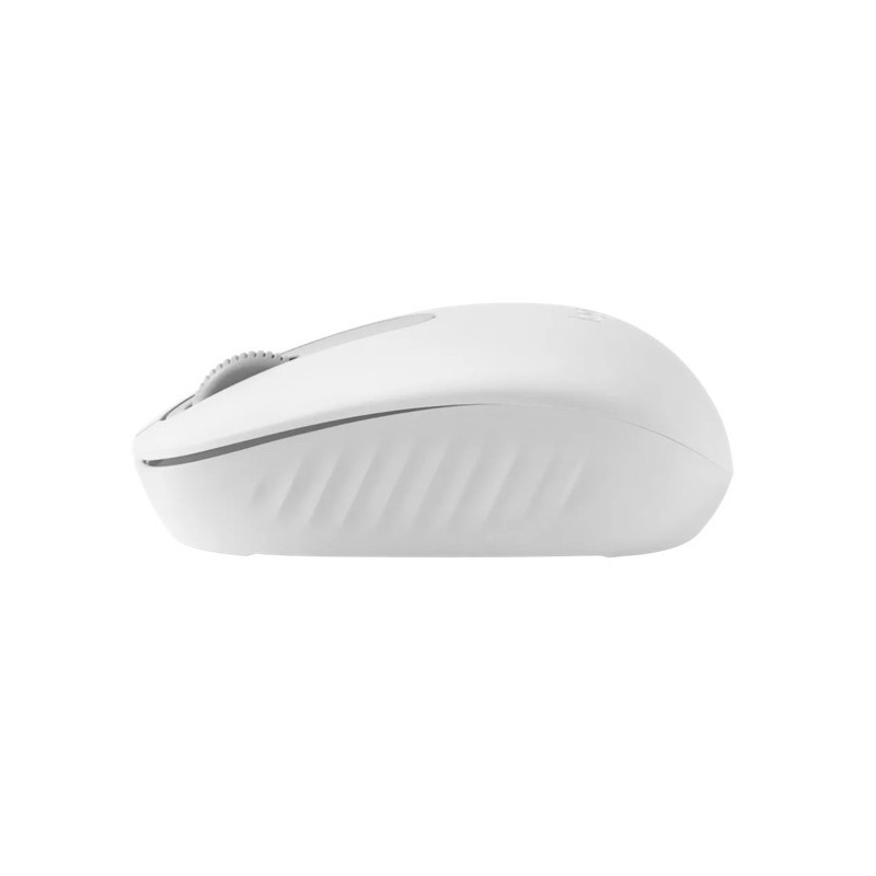 Mysz M196 Bluetooth Off-White | PartsPC.pl