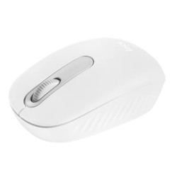 Mysz M196 Bluetooth Off-White | PartsPC.pl