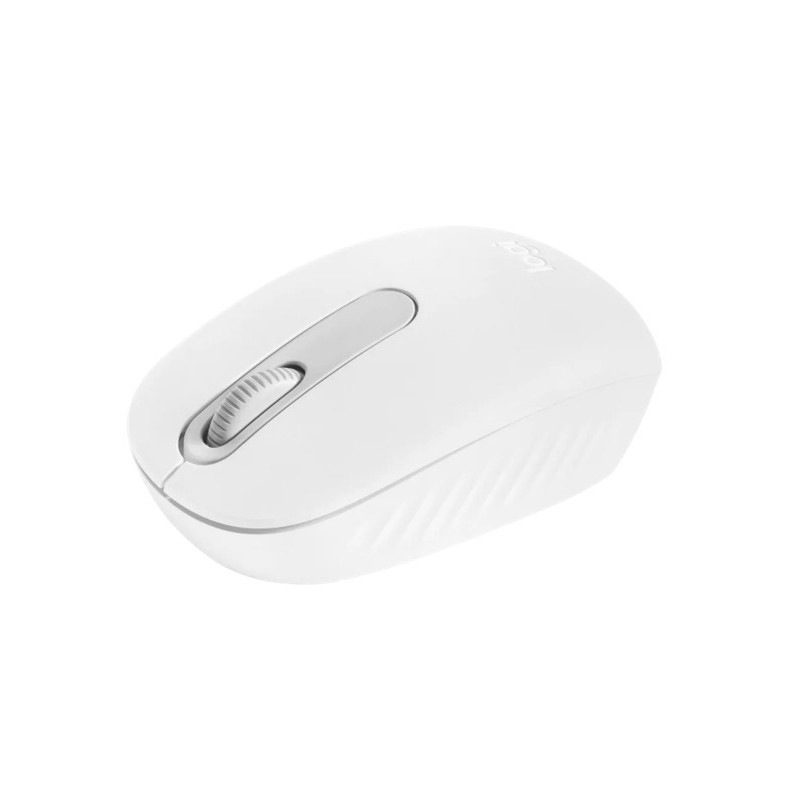 Mysz M196 Bluetooth Off-White | PartsPC.pl