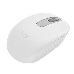 Mysz M196 Bluetooth Off-White | PartsPC.pl