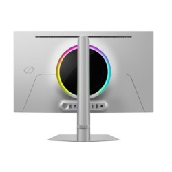 Monitor Odyssey OLED G6 27 cali LS27FG604SUXEN | PartsPC.pl