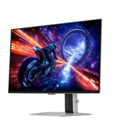Monitor Odyssey OLED G6 27 cali LS27FG604SUXEN | PartsPC.pl