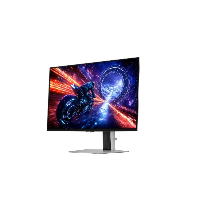 Monitor Odyssey OLED G6 27 cali LS27FG604SUXEN | PartsPC.pl