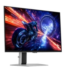Monitor Odyssey OLED G6 27 cali LS27FG604SUXEN | PartsPC.pl