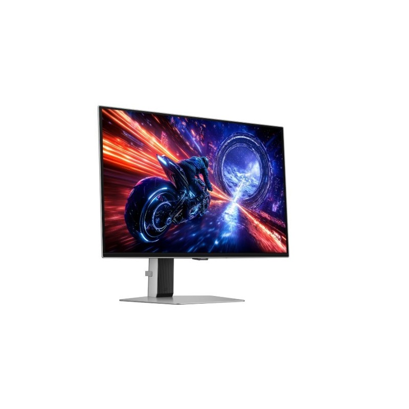 Monitor Odyssey OLED G6 27 cali LS27FG604SUXEN | PartsPC.pl