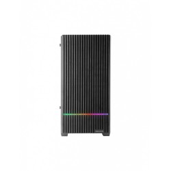 Obudowa MARS MC-QUANTUM Czarna ATX 4xFan | PartsPC.pl